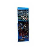 Victron Energy Canada VE Panel 3kVA 120-240 NA 24-48Vdc inside